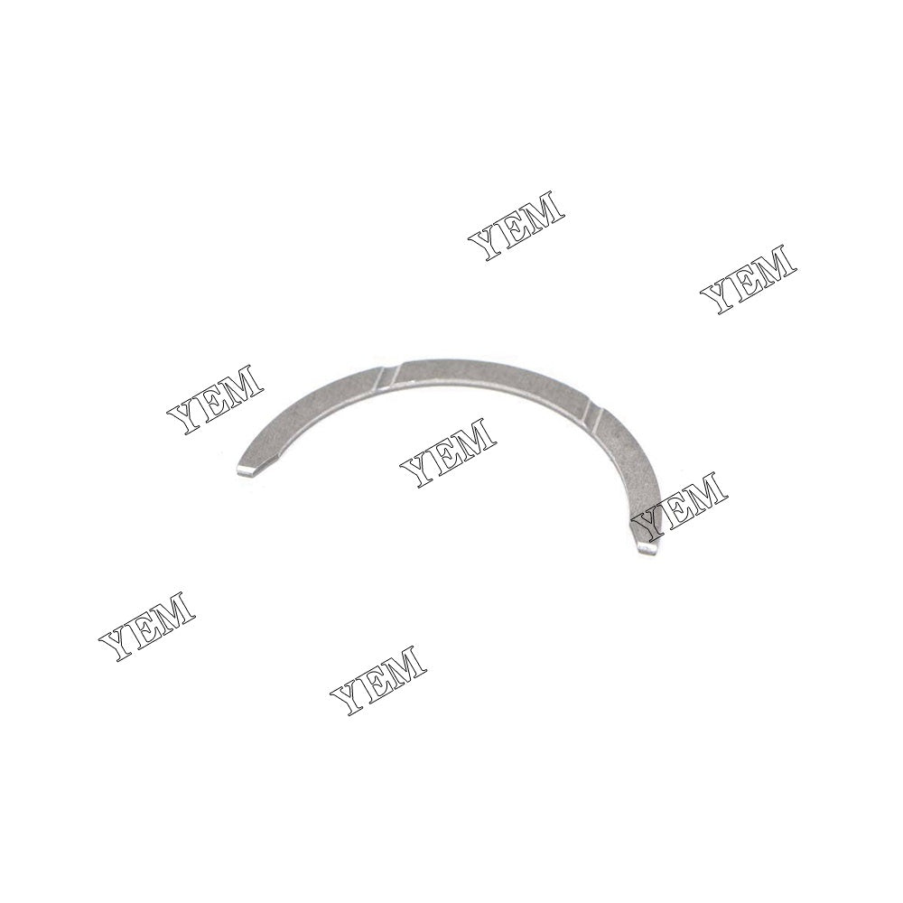 7015266 Thrust Washer For Bobcat E35Z E35ZN E42 E50L E55L S16 S160 S18 S185 S450 S510-CH10 YEMPARTS