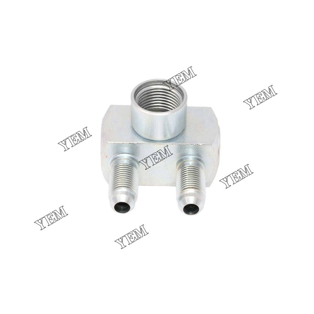 7202282 Hydraulic Connector Fitting For Bobcat S450 S550 S570 T590 YEMPARTS
