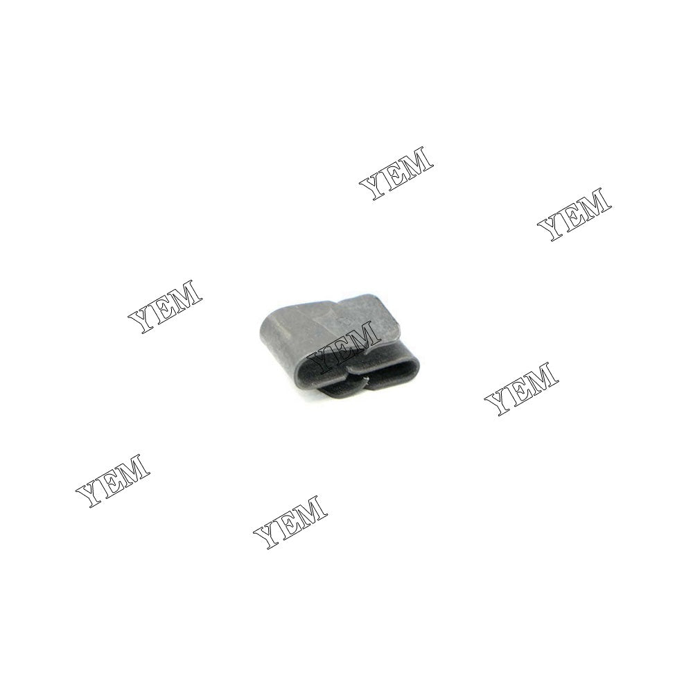 6676539 CLIP PANEL For Bobcat A770 E42 E50L S100 S160 S185 S250 S450 S550 S550 S570 S590 S630 S650 S750 S770 S850 T590 T650 T770 T870 TL30.60 YEMPARTS