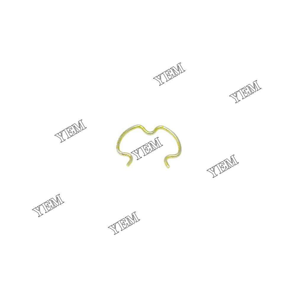 7011053 CLIP For Bobcat 5600 DX17Z E17 E17Z E20 E20Z E27Z E35Z E35ZN E42 E50L E55L YEMPARTS