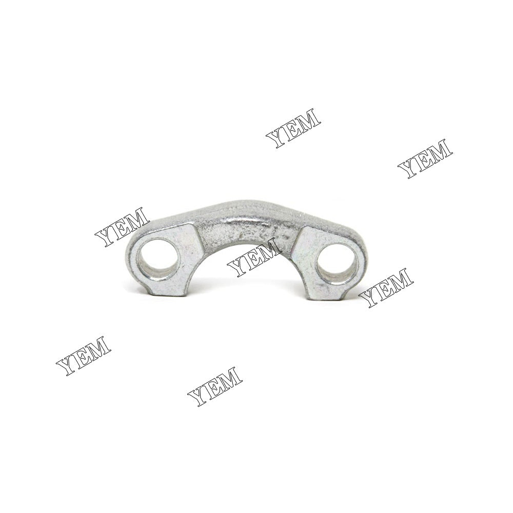 19J12 Clamp For Bobcat A770 S130 S160 S185 S250 S450 S510-CH10 S550 S550 S570 S590 S630 S650 S750 S770 S850 T590 T650 T770 T870 YEMPARTS