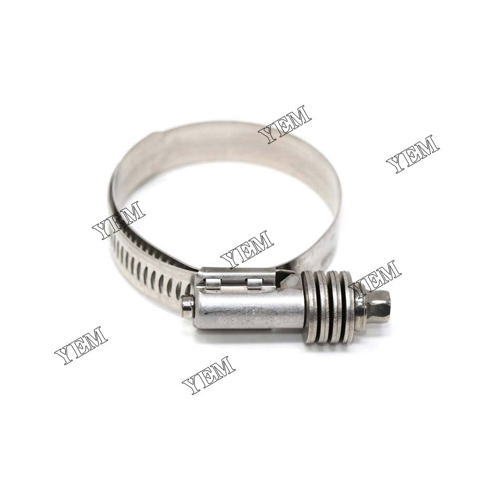 42HC250 Clamp For Bobcat DX17Z E17 E17Z E20 E20Z E27Z S250 TL30.60 TL35-70 TL38-70 YEMPARTS