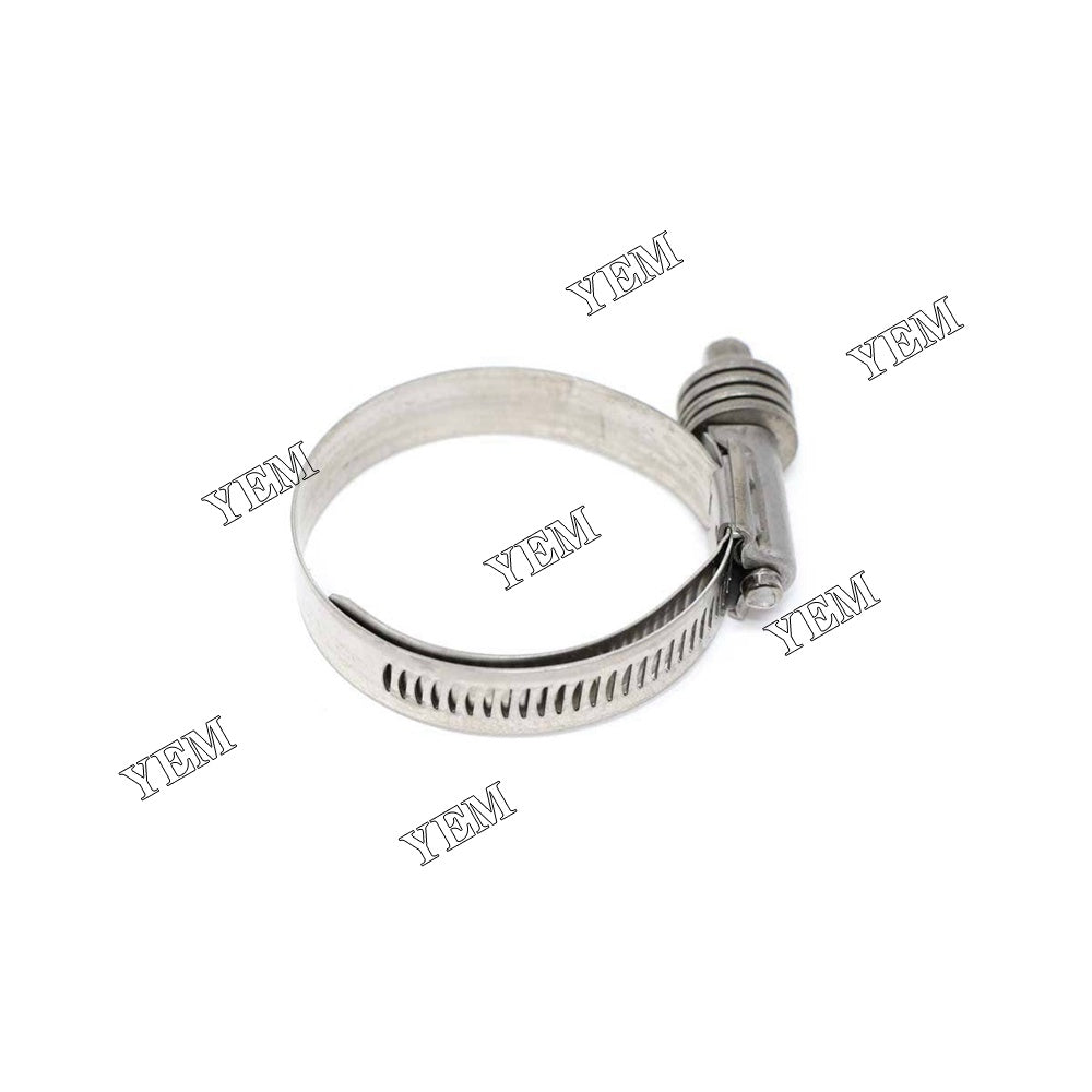 42HC250 Clamp For Bobcat DX17Z E17 E17Z E20 E20Z E27Z S250 TL30.60 TL35-70 TL38-70 YEMPARTS