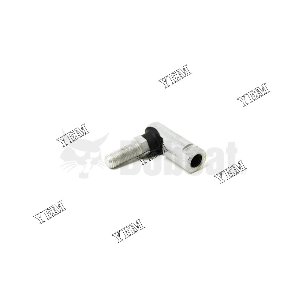 6599744 Steering Damper Ball Joint For Bobcat S100 S160 S185 S250 S450 S510-CH10 S550 S550 S570 S590 S630 S64 S650 S70 S750 S76 S770 T590 T650 T770 YEMPARTS