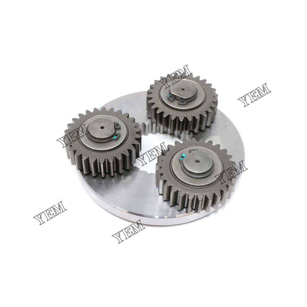 6667792 Assembly Gear For Bobcat E17 E17Z E20 YEMPARTS