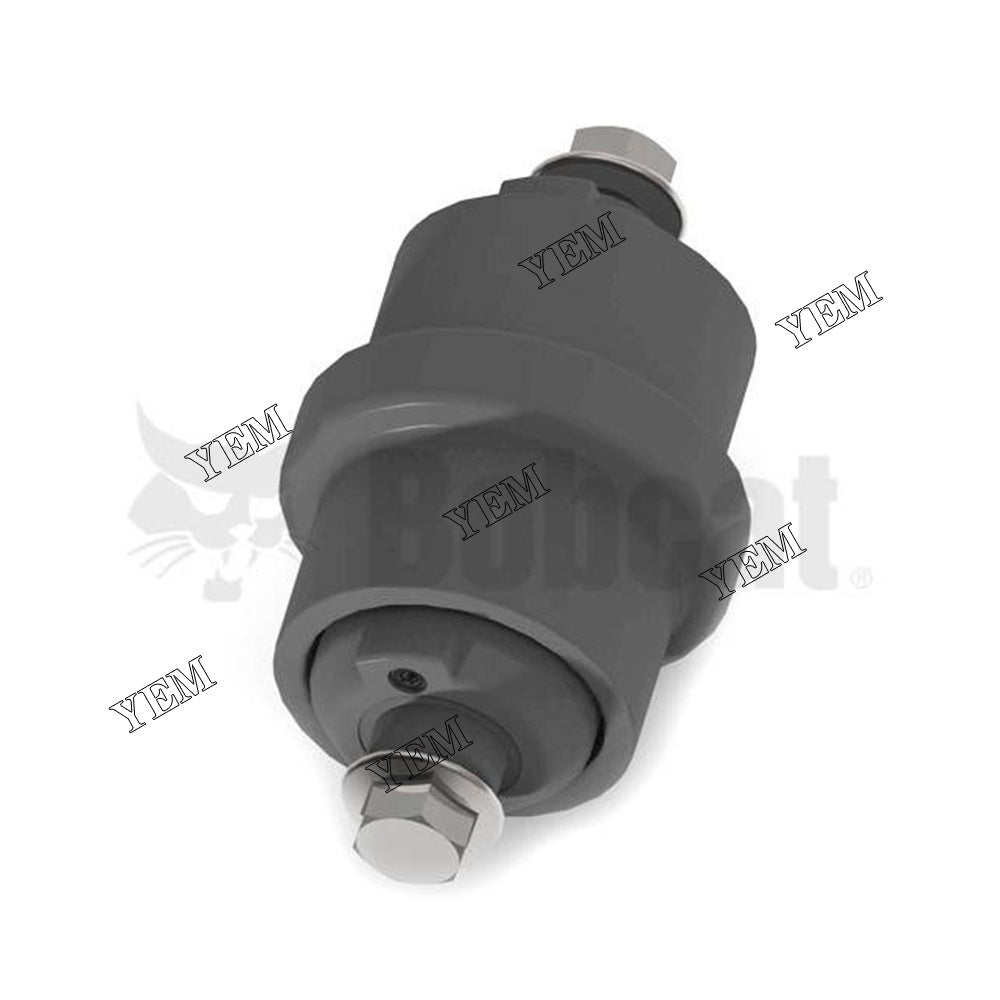 7013576 Bottom Track Roller For Bobcat E35Z E35ZN E42 YEMPARTS