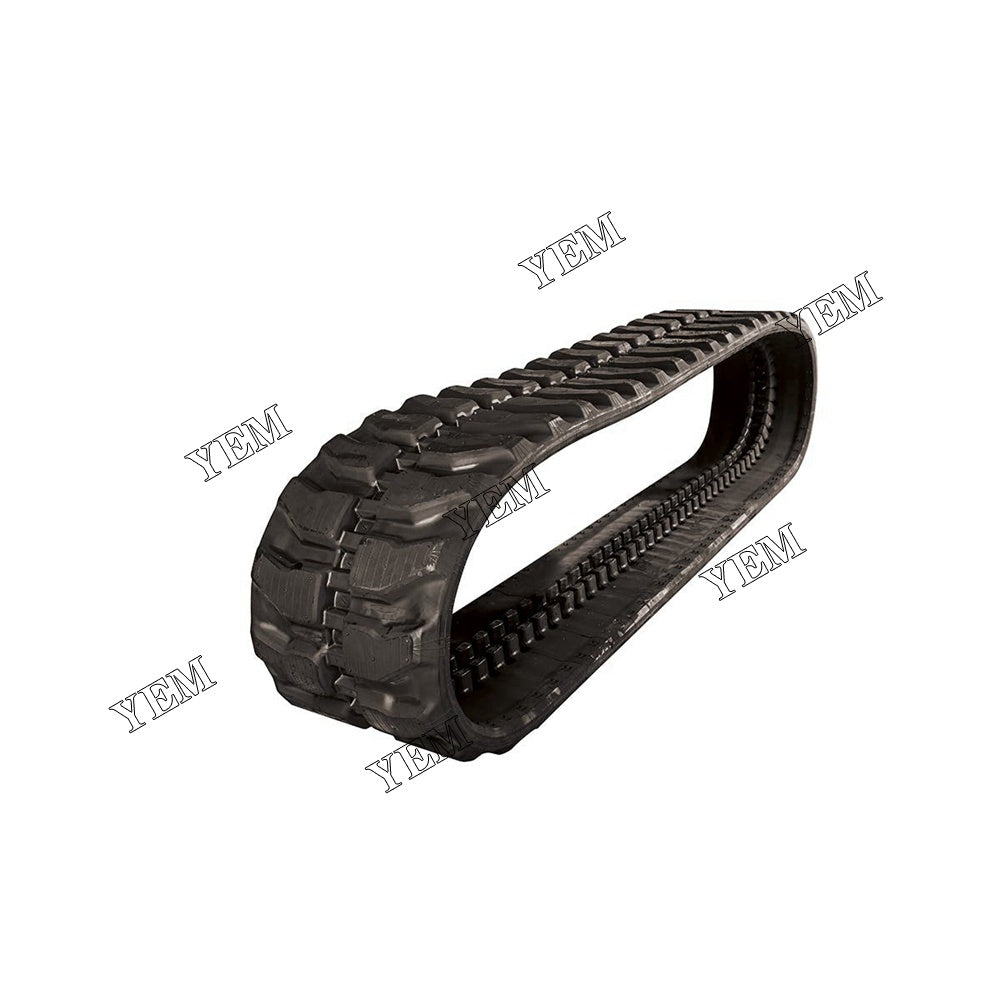 7255667 Excavator Rubber Track (300*52.5*84) For Bobcat E35Z E35ZN YEMPARTS