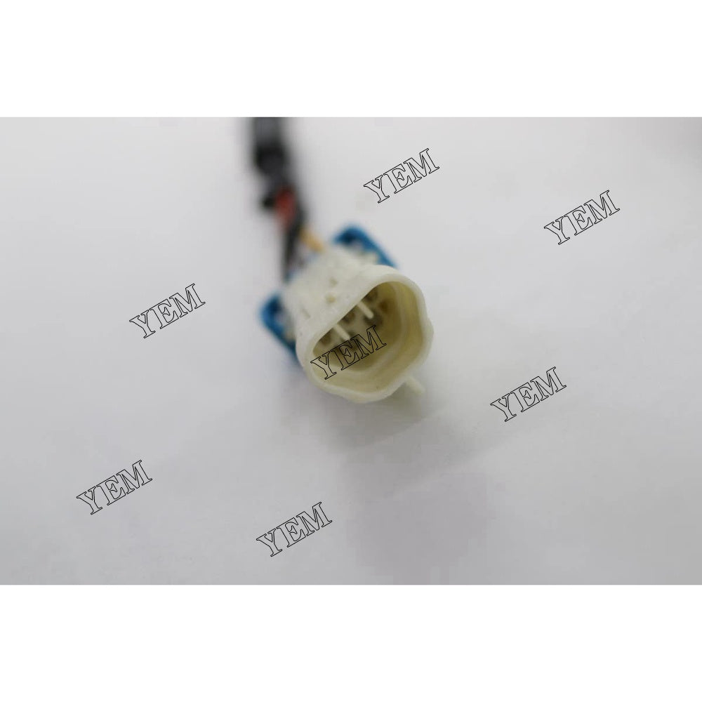 7031601 Joystick Handle For Bobcat E17Z E20 E20Z E42 E50L E55L YEMPARTS