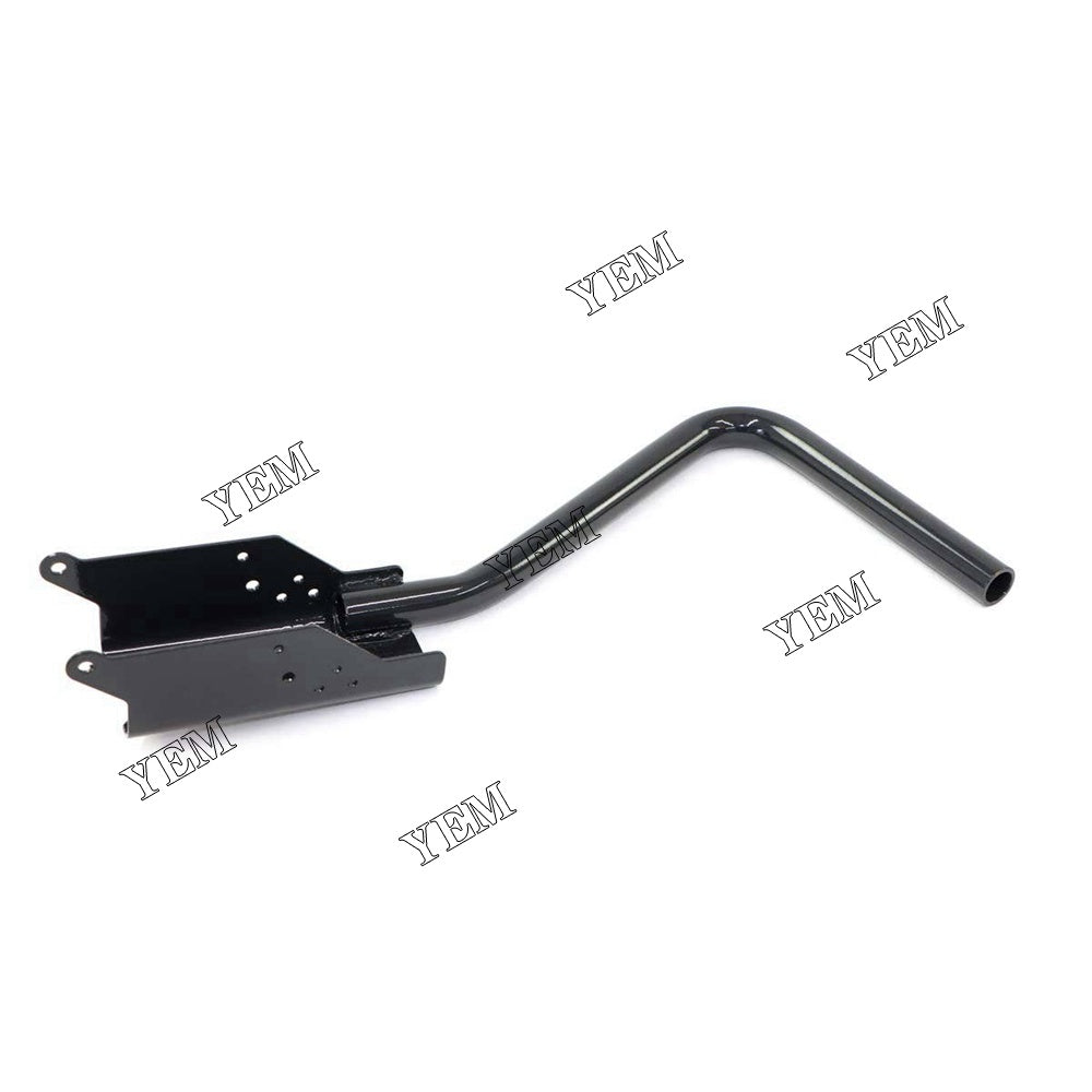 7018011 Right Joystick Channel For Bobcat S450 S550 S570 S630 S650 S750 S770 T590 T650 T770 YEMPARTS
