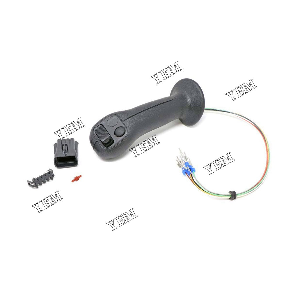 7340142 Right Joystick Handle For Bobcat E27Z E35Z E35ZN YEMPARTS