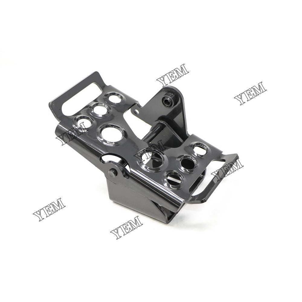 7151871 Right Control Foot Pedal For Bobcat S630 S650 S750 S770 S850 T650 T770 T870 YEMPARTS
