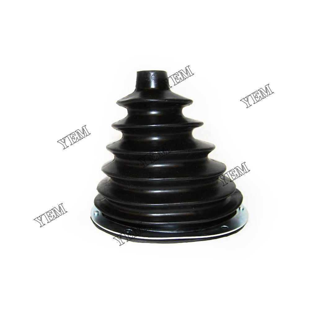 6532127 Rubber Steering Boot For Bobcat S100 S160 S185 S250 S70 YEMPARTS