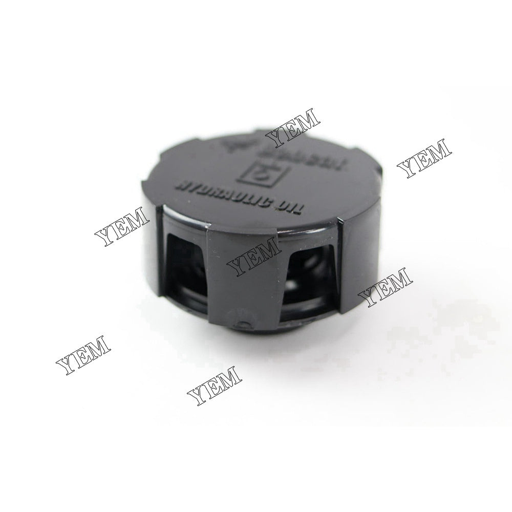 6728149 Hydraulic Oil Non-Vented Cap For Bobcat Loaders engine parts YEMPARTS