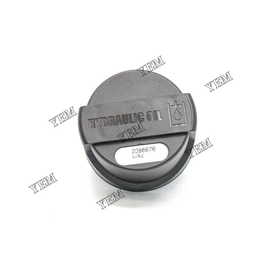 7024201 Hydraulic Oil Tank Cap For Bobcat E27Z YEMPARTS