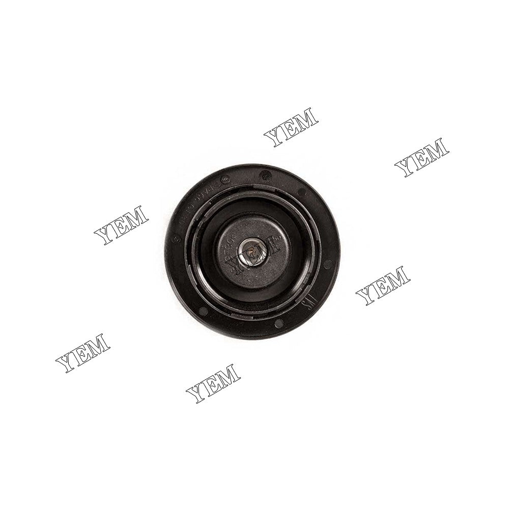 6733429 Water Coolant Tank Cap For Bobcat 5600 A770 S100 S160 S185 S250 S450 S510-CH10 S550 S550 S570 S590 S630 S650 S750 S770 S850 T590 T650 T770 T870 TL30.60 TL35-70 TL38-70 YEMPARTS