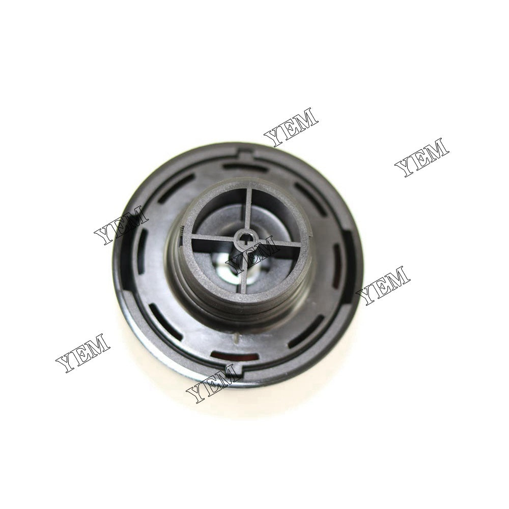 6692836 Hydraulic Oil Cap For Bobcat 5600 DX17Z E17 E17Z E20 E20Z E35Z E35ZN E42 E50L E55L YEMPARTS