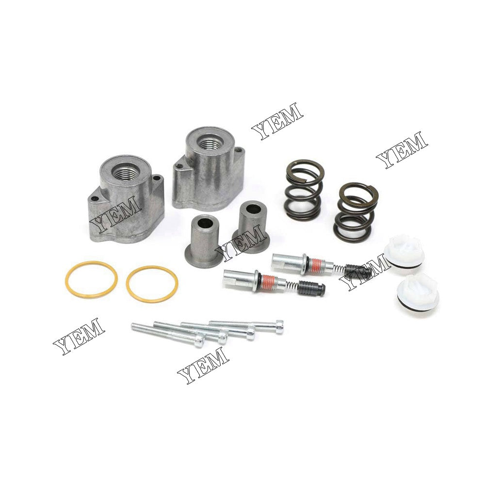 6687065 KIT CAP END For Bobcat Loaders engine parts YEMPARTS