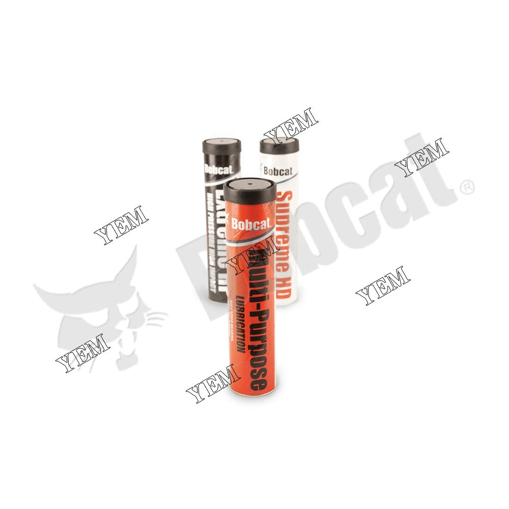 6903122 Multi-Purpose Grease For Bobcat Loaders engine parts YEMPARTS