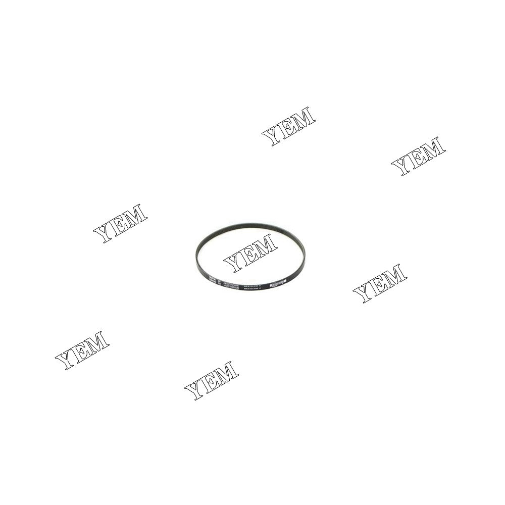 7009795 Fan Belt For Bobcat Loaders engine parts YEMPARTS