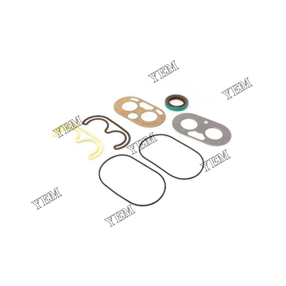 7440555 Gear Pump Gear Housing Seal Kit For Bobcat Loaders engine parts YEMPARTS