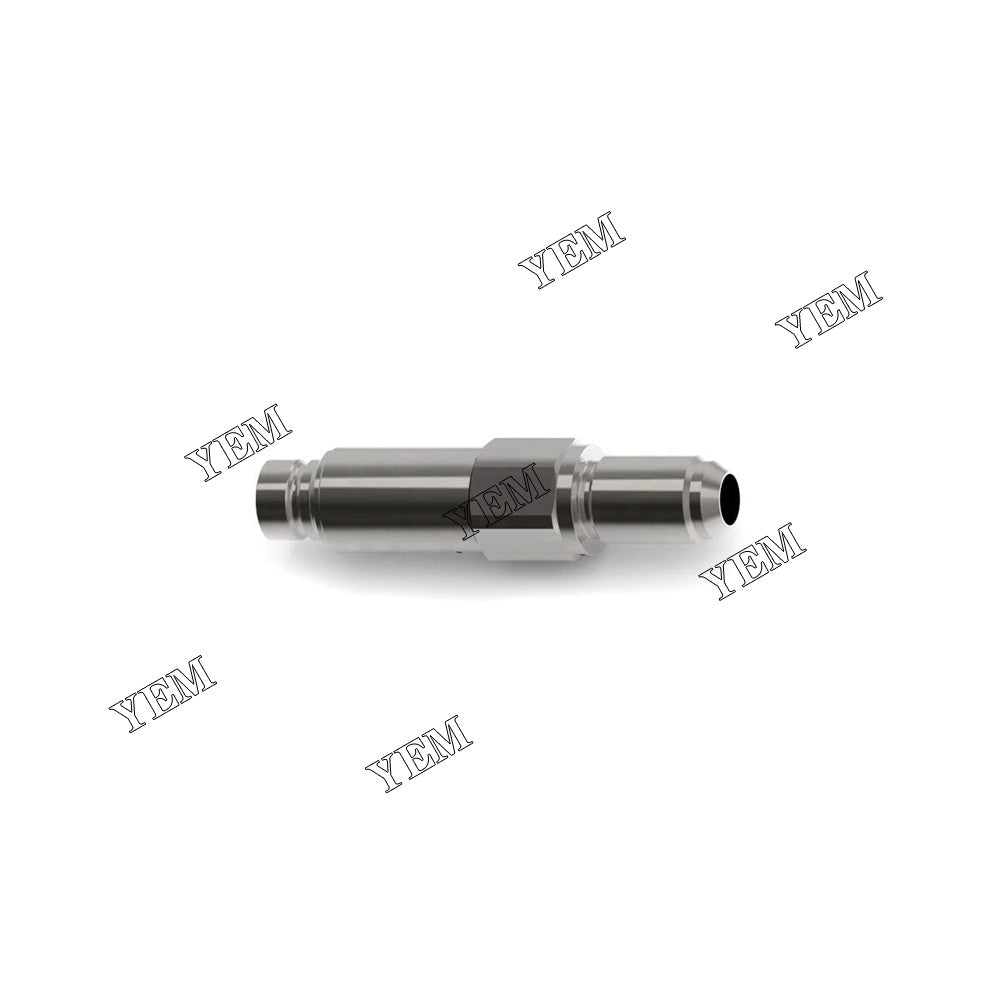 7246779 Male Flat Face Hydraulic Coupler For Bobcat E27Z E35Z E35ZN E42 E50L E55L YEMPARTS