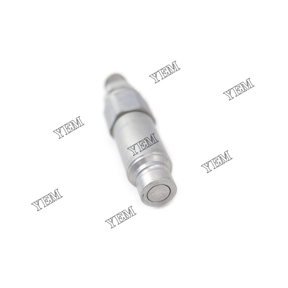 7246780 Male Flat Face Hydraulic Coupler For Bobcat E27Z E35Z E35ZN S100 YEMPARTS