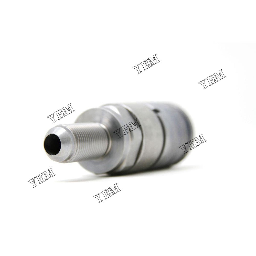 7246792 Female Flat Faced Coupler 1/2 body 3/4 UNF/ORB thread For Bobcat E35Z E35ZN E42 E50L E55L MT55 S70 YEMPARTS