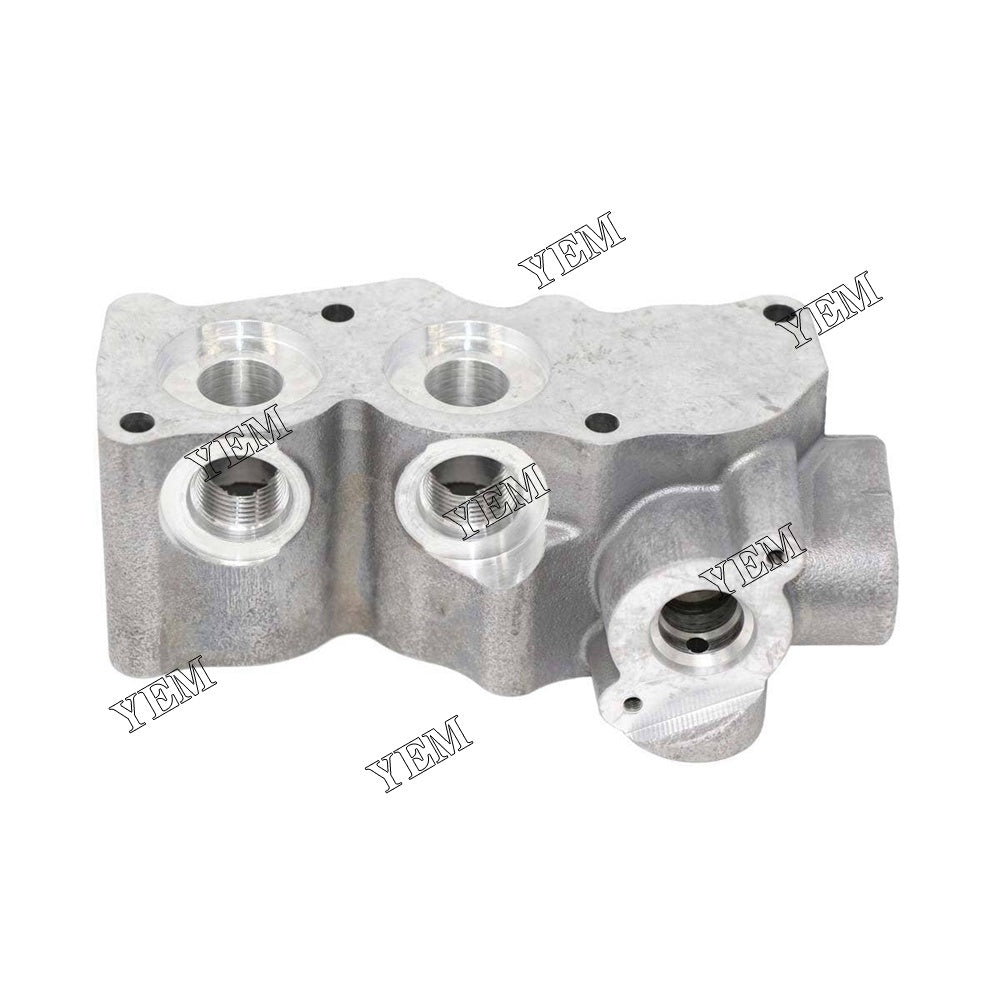 7157286 Machine Casting For Bobcat S450 S510-CH10 S550 S550 S570 S590 S630 S650 S750 S770 S850 T590 T650 T770 T870 YEMPARTS