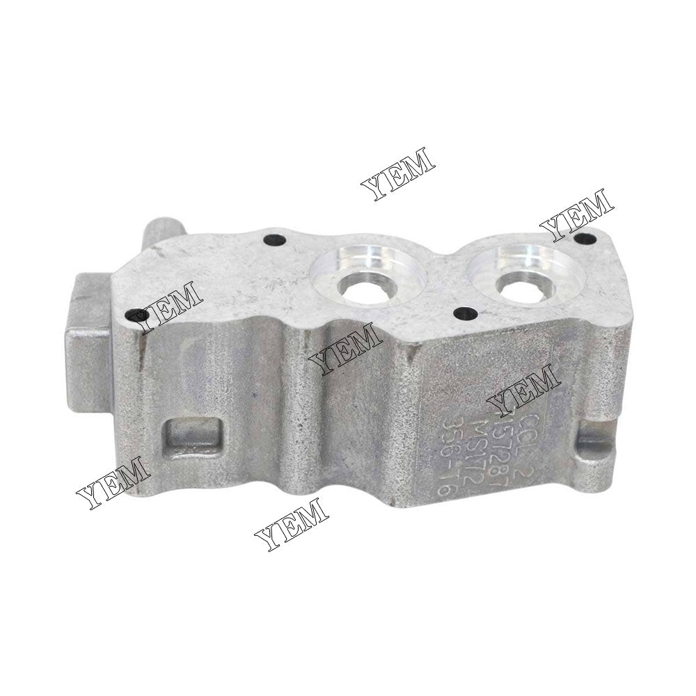 7157286 Machine Casting For Bobcat S450 S510-CH10 S550 S550 S570 S590 S630 S650 S750 S770 S850 T590 T650 T770 T870 YEMPARTS
