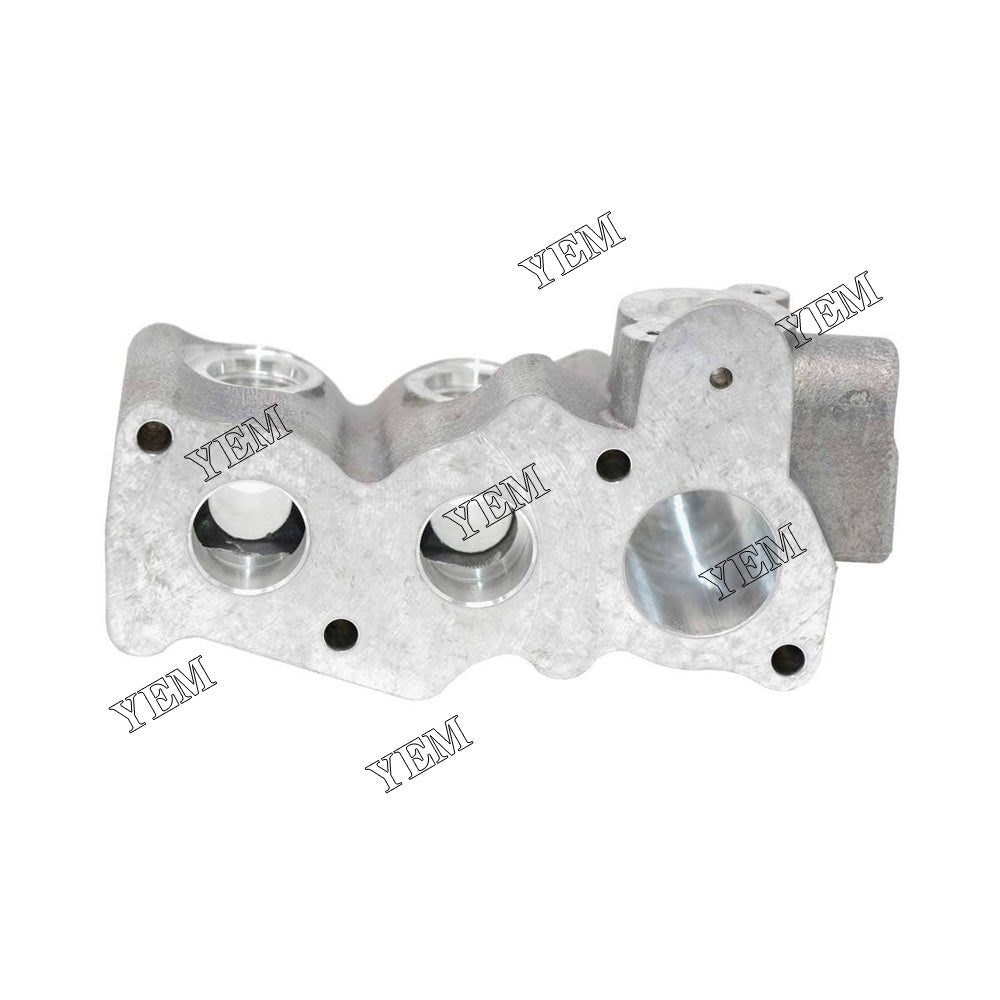 7157286 Machine Casting For Bobcat S450 S510-CH10 S550 S550 S570 S590 S630 S650 S750 S770 S850 T590 T650 T770 T870 YEMPARTS