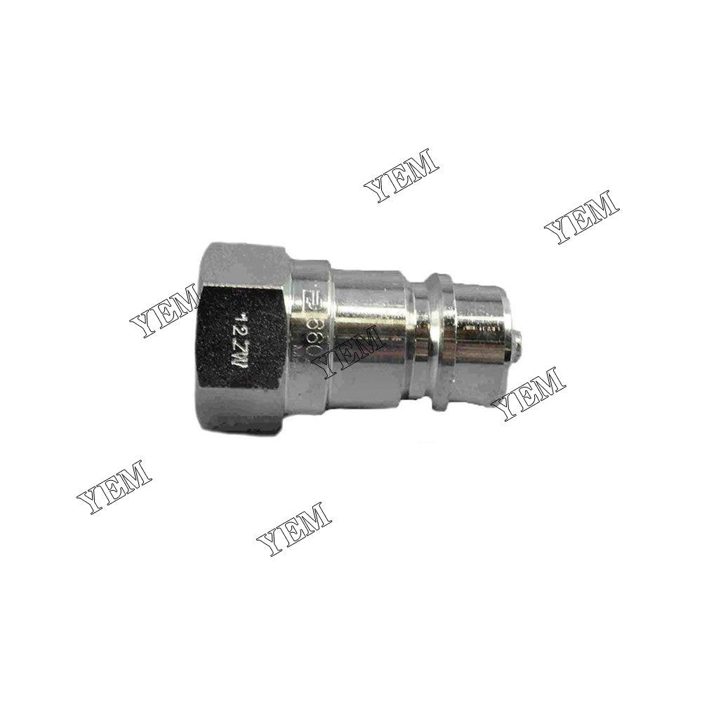 6598755 Coupler For Bobcat Loaders engine parts YEMPARTS