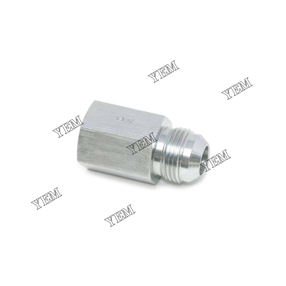 7010242 VALVE CHECK For Bobcat A770 S250 S510-CH10 S550 S550 S570 S590 S630 S64 S650 S750 S76 S770 S850 T590 T650 T770 T870 YEMPARTS