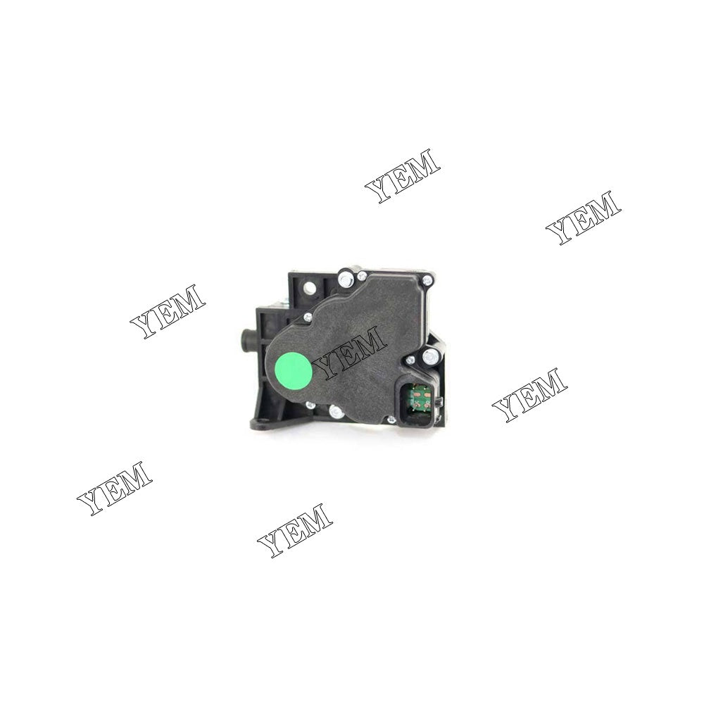 7003456 Motorized Valve Assy For Bobcat 5600 A770 E27Z E35Z E35ZN E42 E50L E55L S100 S160 S185 S250 S450 S510-CH10 S550 S550 S570 S590 S630 S64 S650 S750 S76 S770 S850 T590 T650 T770 T870 YEMPARTS