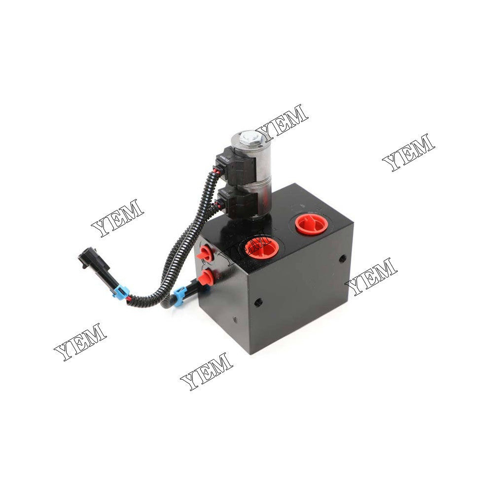 6672268 Valve For Bobcat Loaders engine parts YEMPARTS