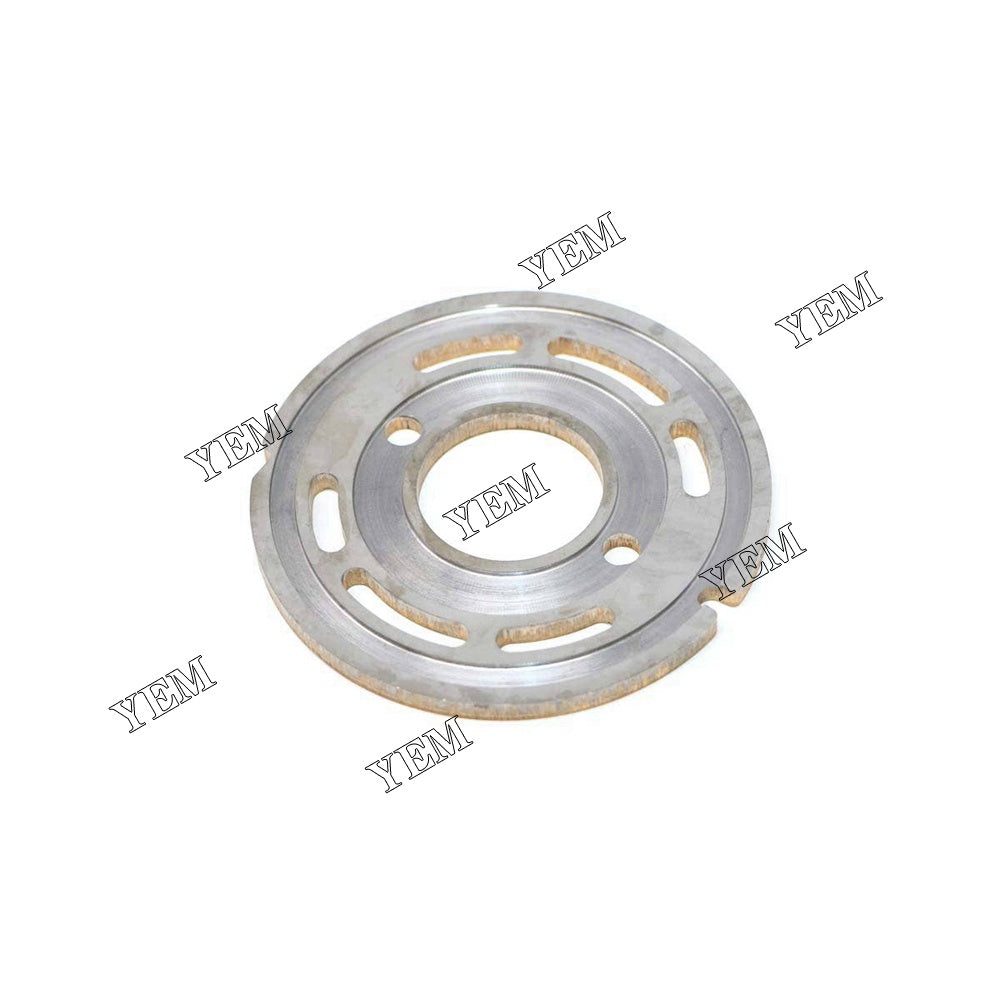 6676148 PLATE  VALVE For Bobcat Loaders engine parts YEMPARTS