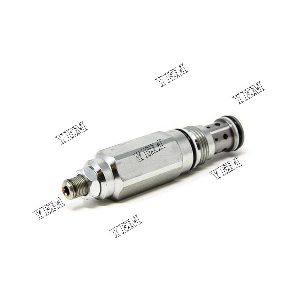 7219324 Hydraulic Pressure Relief Valve For Bobcat A770 S100 S160 S185 S250 S450 S510-CH10 S550 S550 S570 S590 S630 S64 S650 S750 S76 S770 S850 T590 T650 T770 T870 YEMPARTS