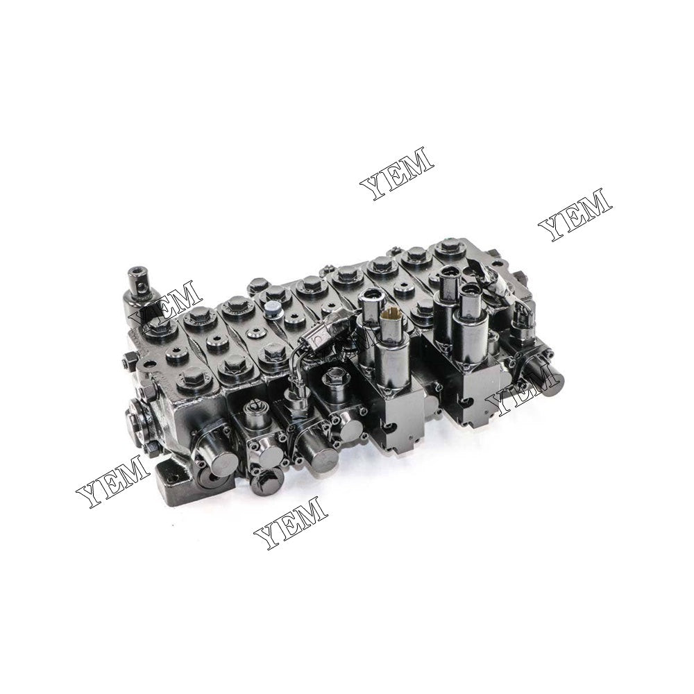 7399152 Control Valve For Bobcat E17Z E20Z YEMPARTS