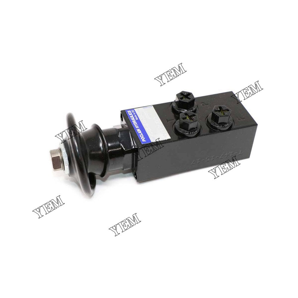 6916227 Reducer For Bobcat Loaders engine parts YEMPARTS