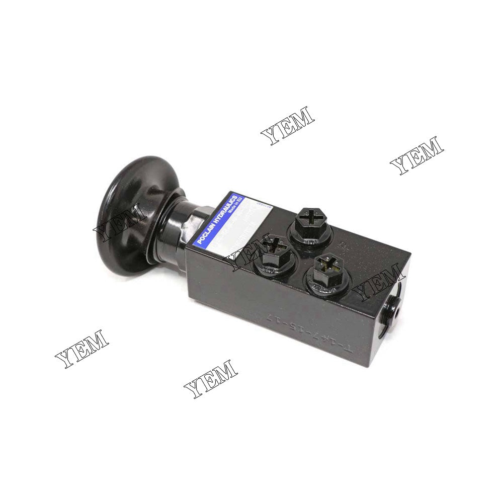 6916227 Reducer For Bobcat Loaders engine parts YEMPARTS