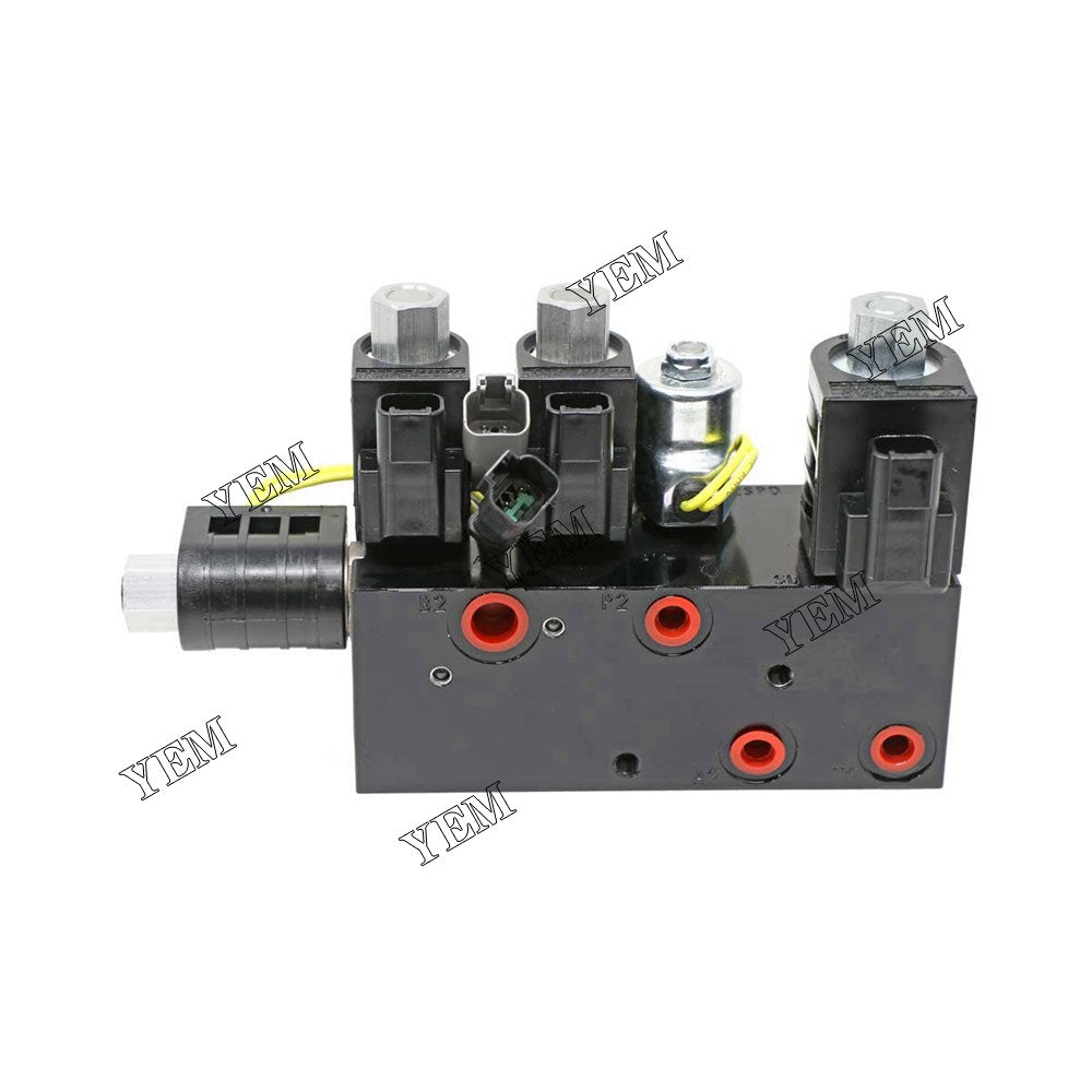 7221144 Manifold Valve For Bobcat 5600 YEMPARTS