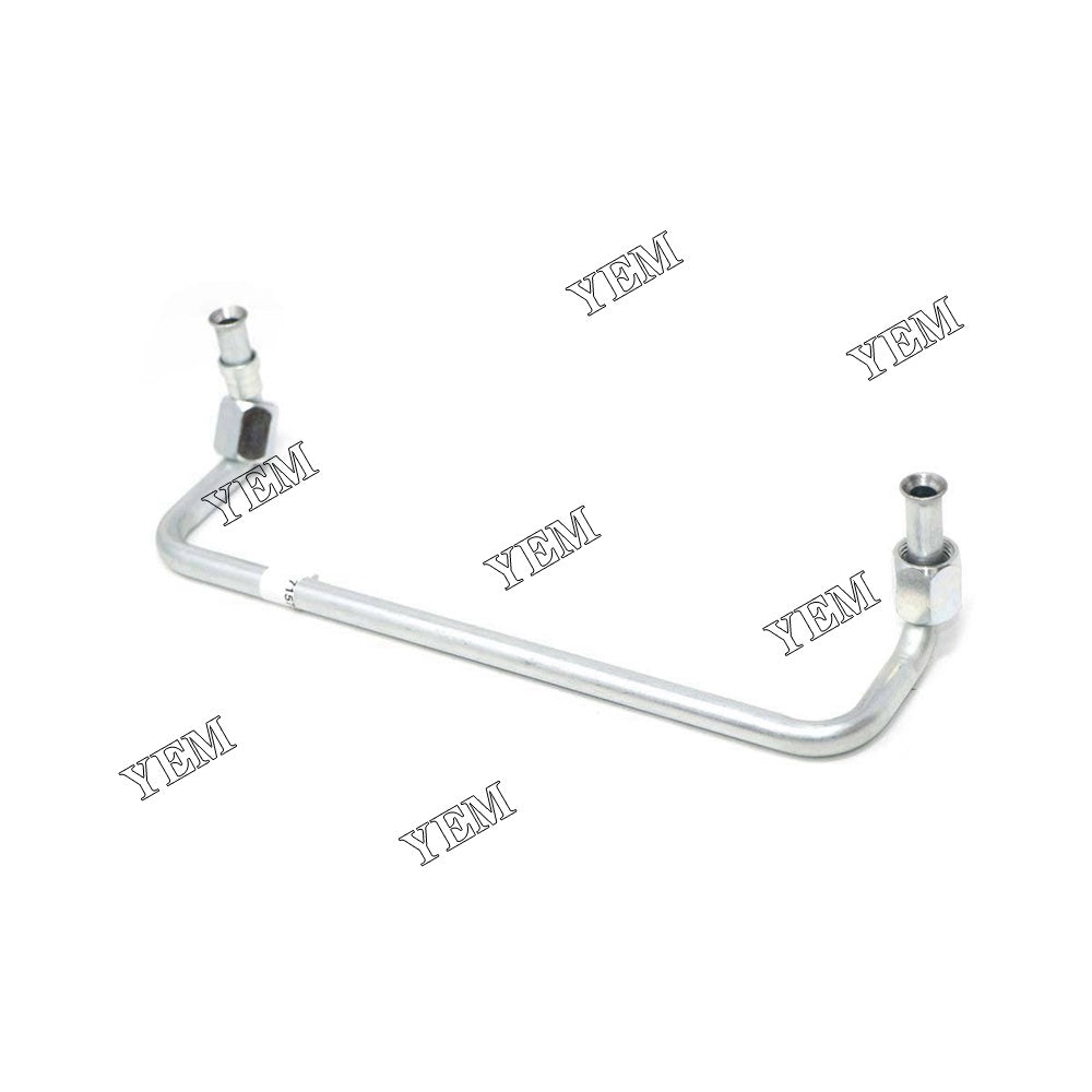 7157291 Tubeline For Bobcat A770 S450 S510-CH10 S550 S550 S570 S590 S630 S650 S750 S770 S850 T590 T650 T770 T870 YEMPARTS