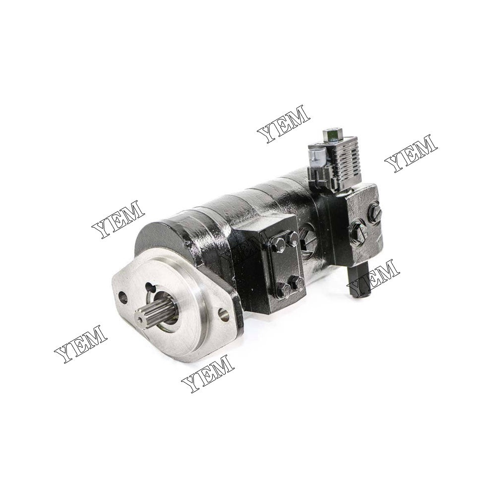 6686712 Triple Gear Pump For Bobcat S250 YEMPARTS