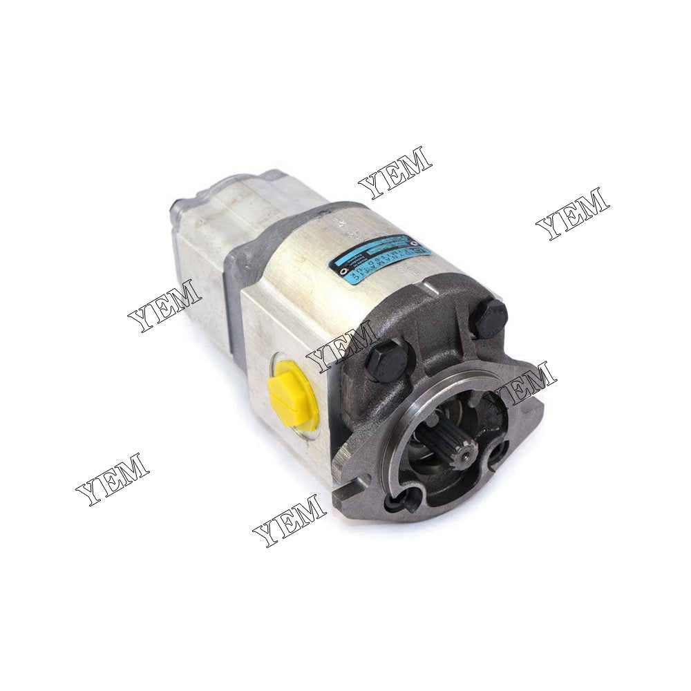 6673913 Gear Pump For Bobcat Loaders engine parts YEMPARTS