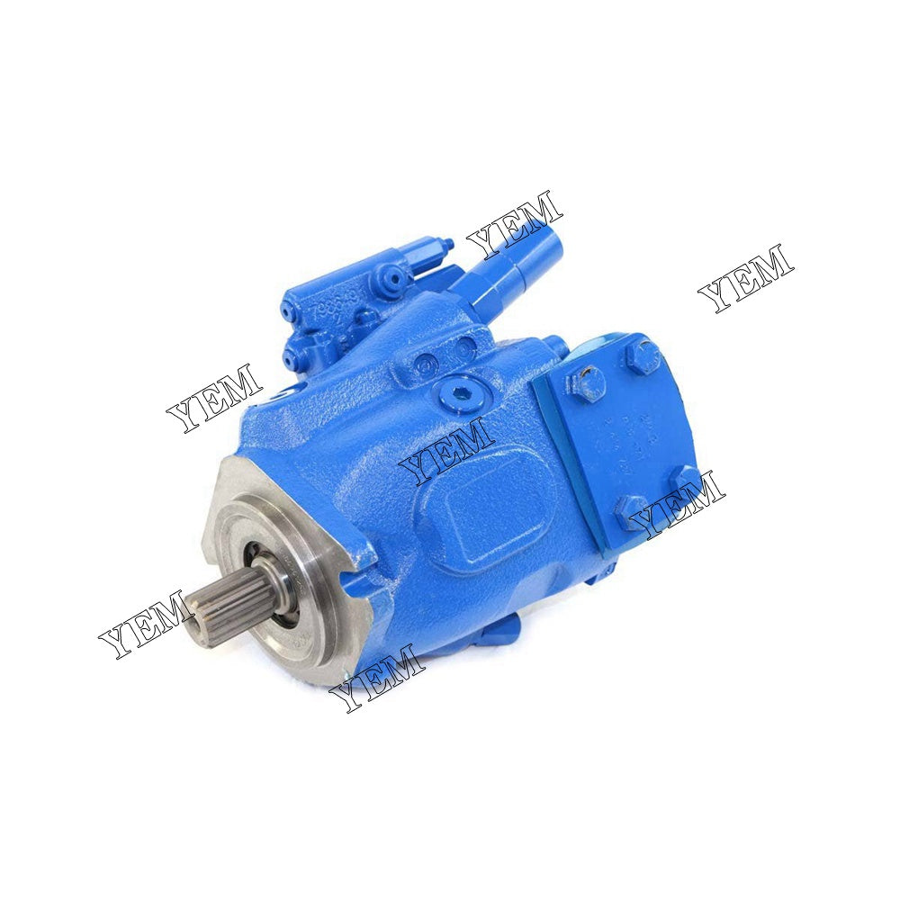 7179600 Hydraulic Piston Pump For Bobcat E50L E55L YEMPARTS