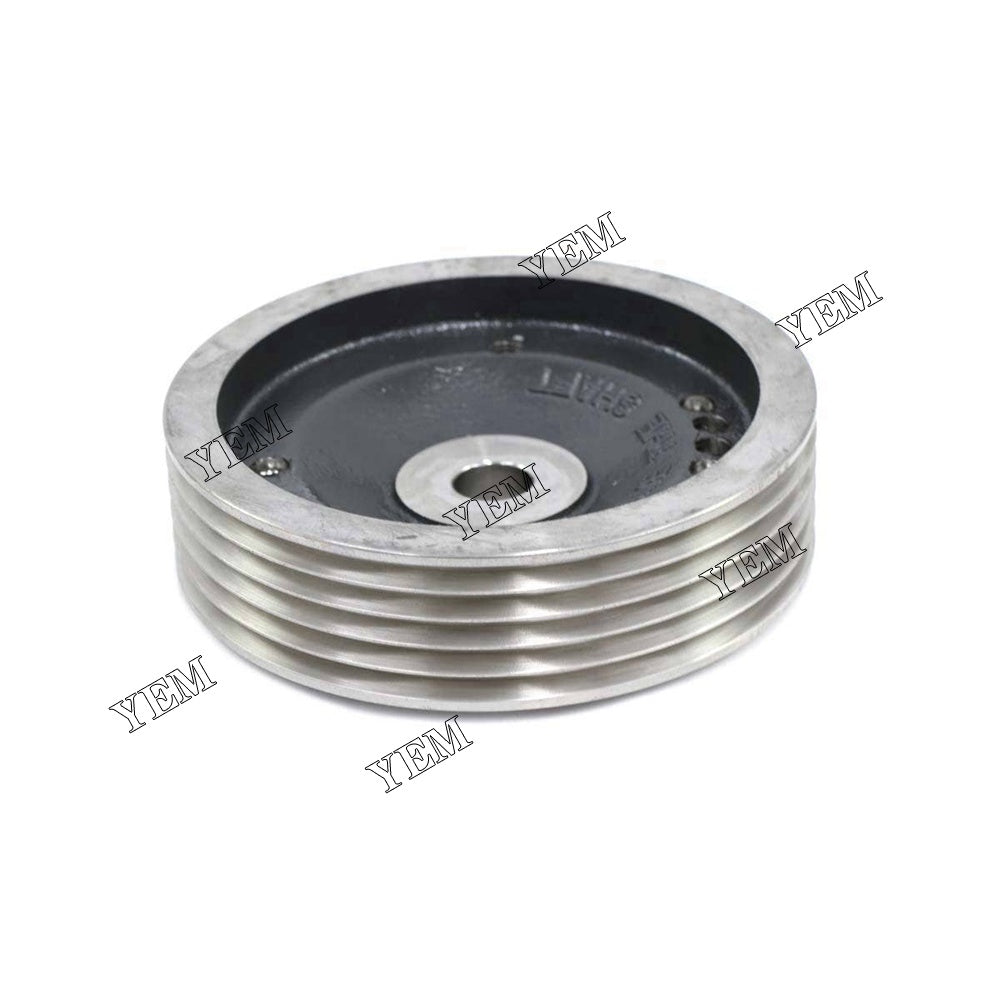 7139655 Pump Pulley For Bobcat A770 S750 S770 S850 T770 T870 YEMPARTS