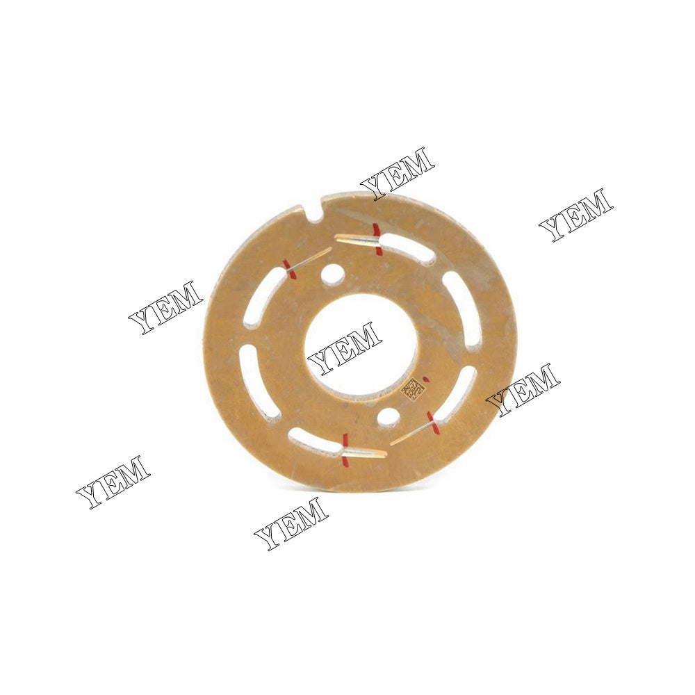 6687773 Pump Plate For Bobcat Loaders engine parts YEMPARTS