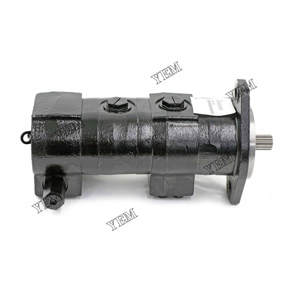 6688673 Triple Gear Pump For Bobcat Loaders engine parts YEMPARTS