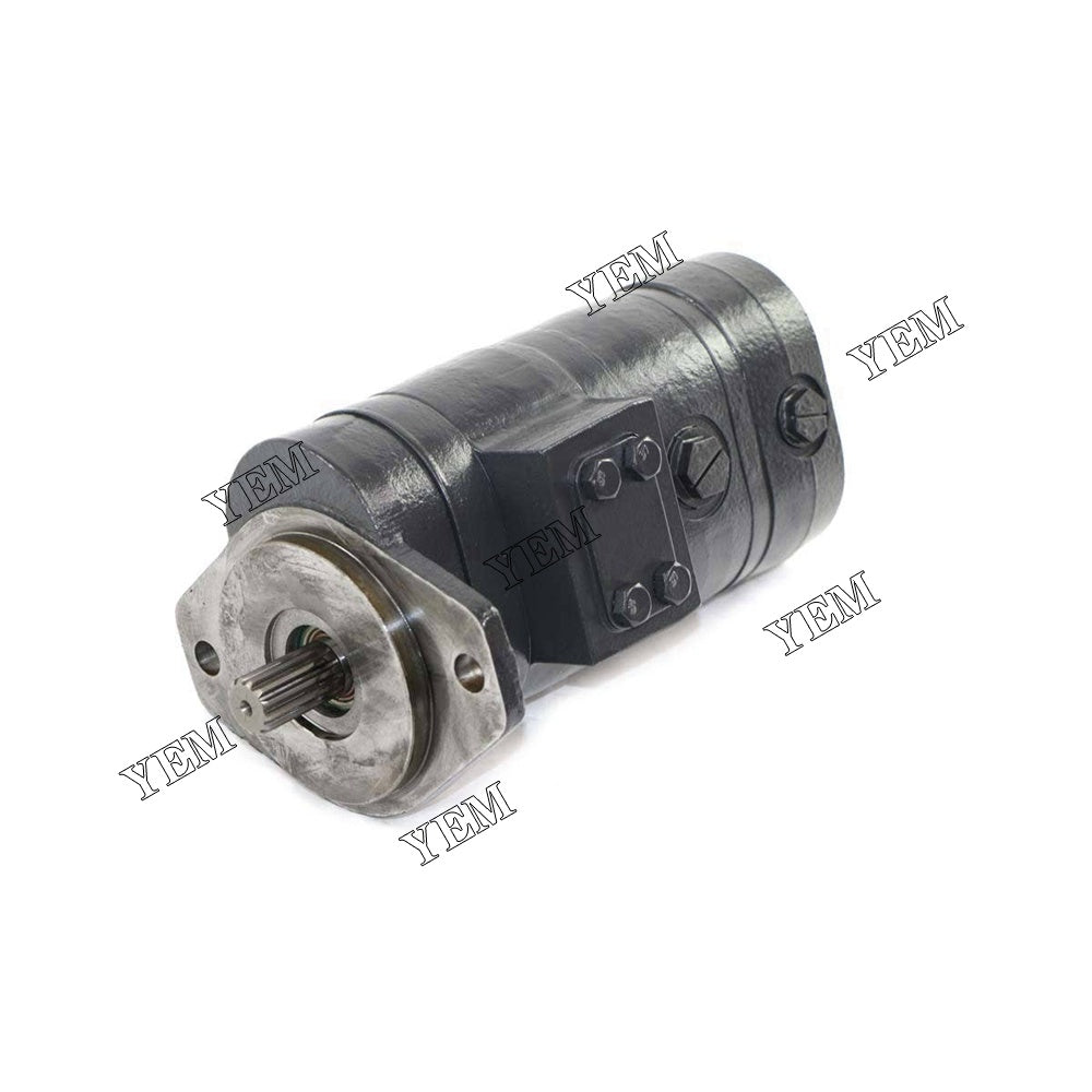 6687865 Triple Gear Pump For Bobcat S160 S185 YEMPARTS