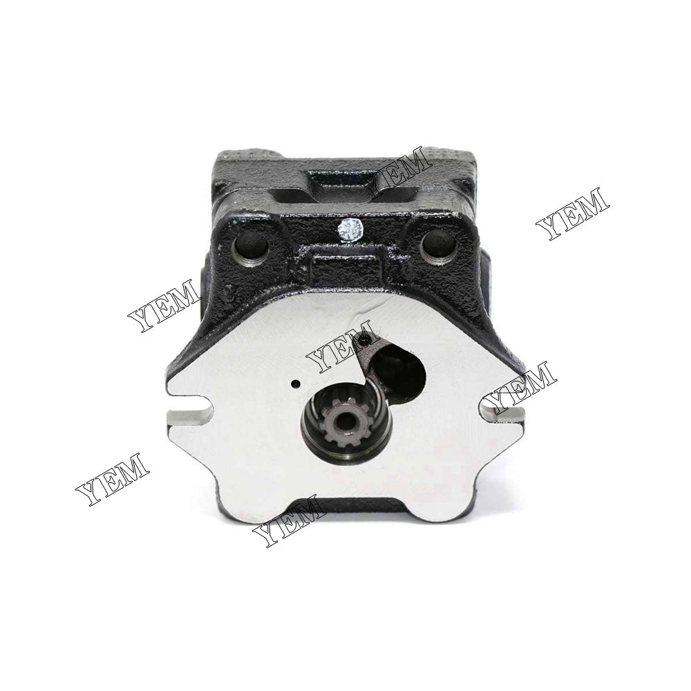 7012653 Gear Pump For Bobcat DX17Z E17Z E20 E20Z YEMPARTS