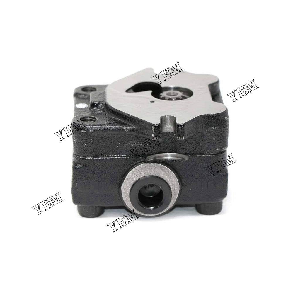 7012653 Gear Pump For Bobcat DX17Z E17Z E20 E20Z YEMPARTS